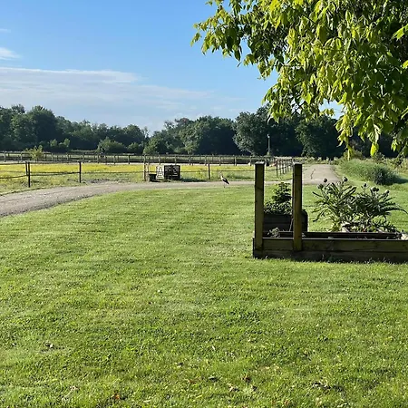 Holiday home De La Providence
