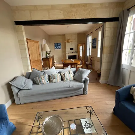 De La Providence Holiday home