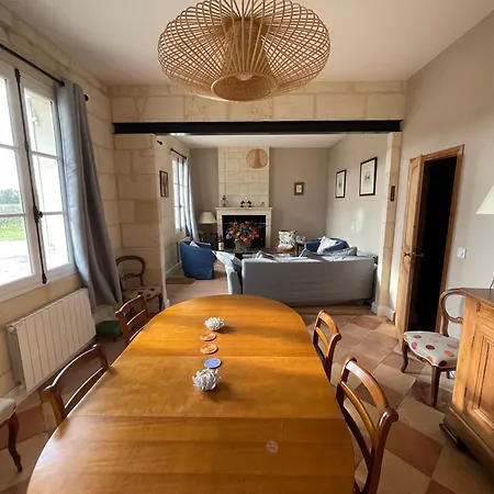 Holiday home De La Providence