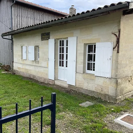 Holiday home De La Providence