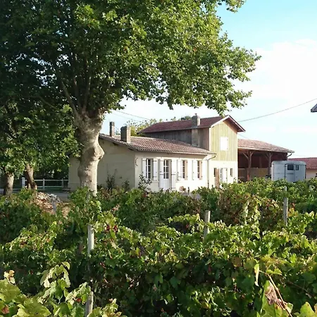 Holiday home De La Providence *