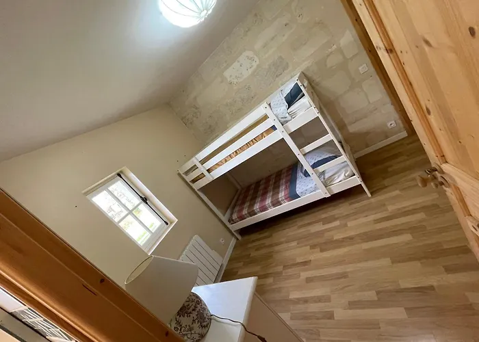 De La Providence Ludon-Médoc