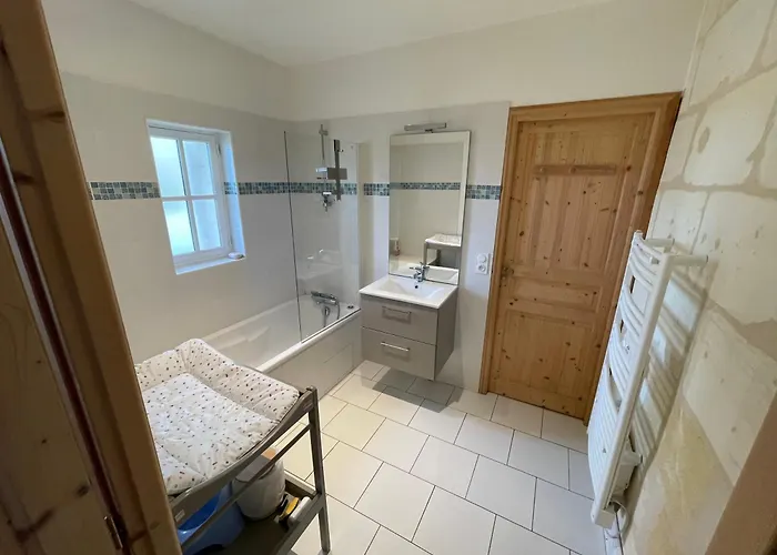 De La Providence Ludon-Médoc