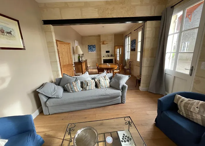 De La Providence Vakantiehuis