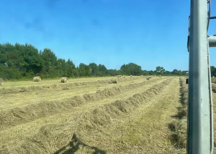 De La Providence Vakantiehuis